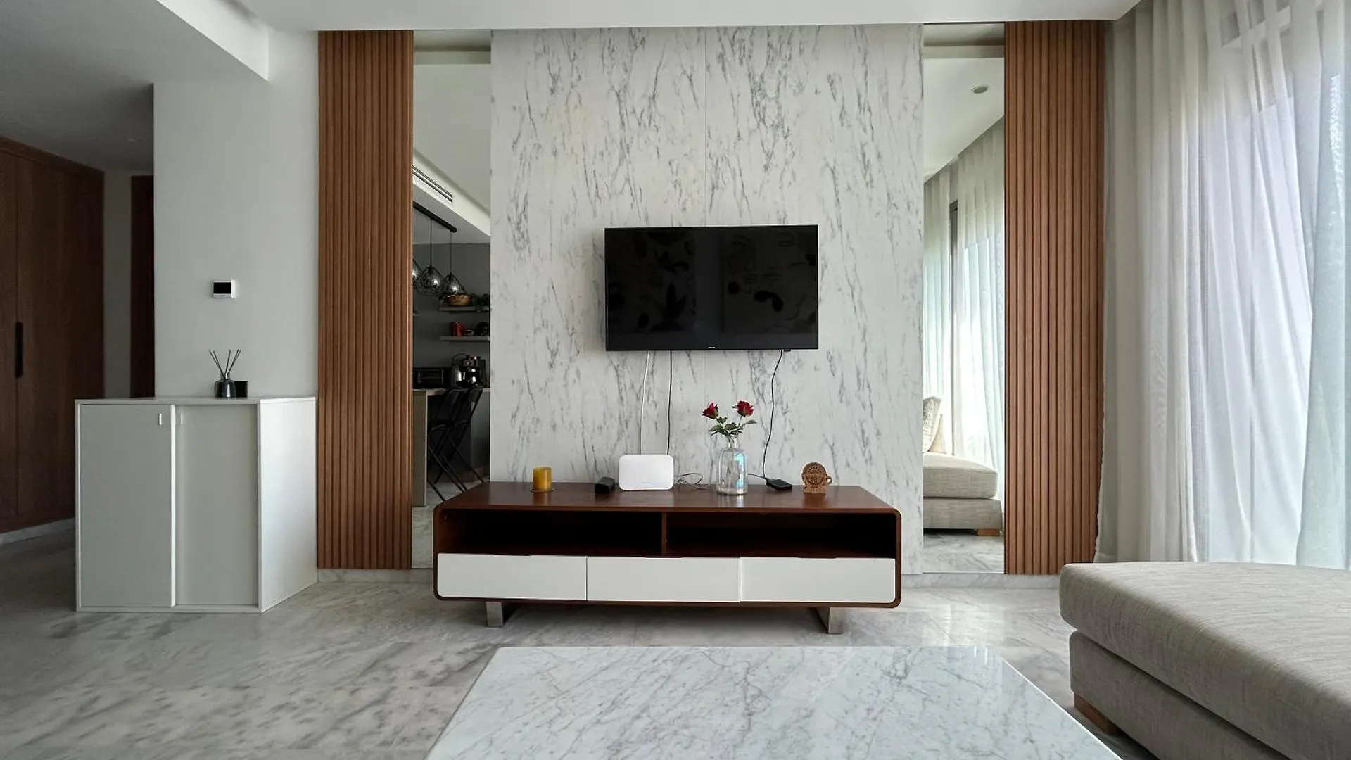Stylish And Cozy Apartment Heart Of Casablanca
