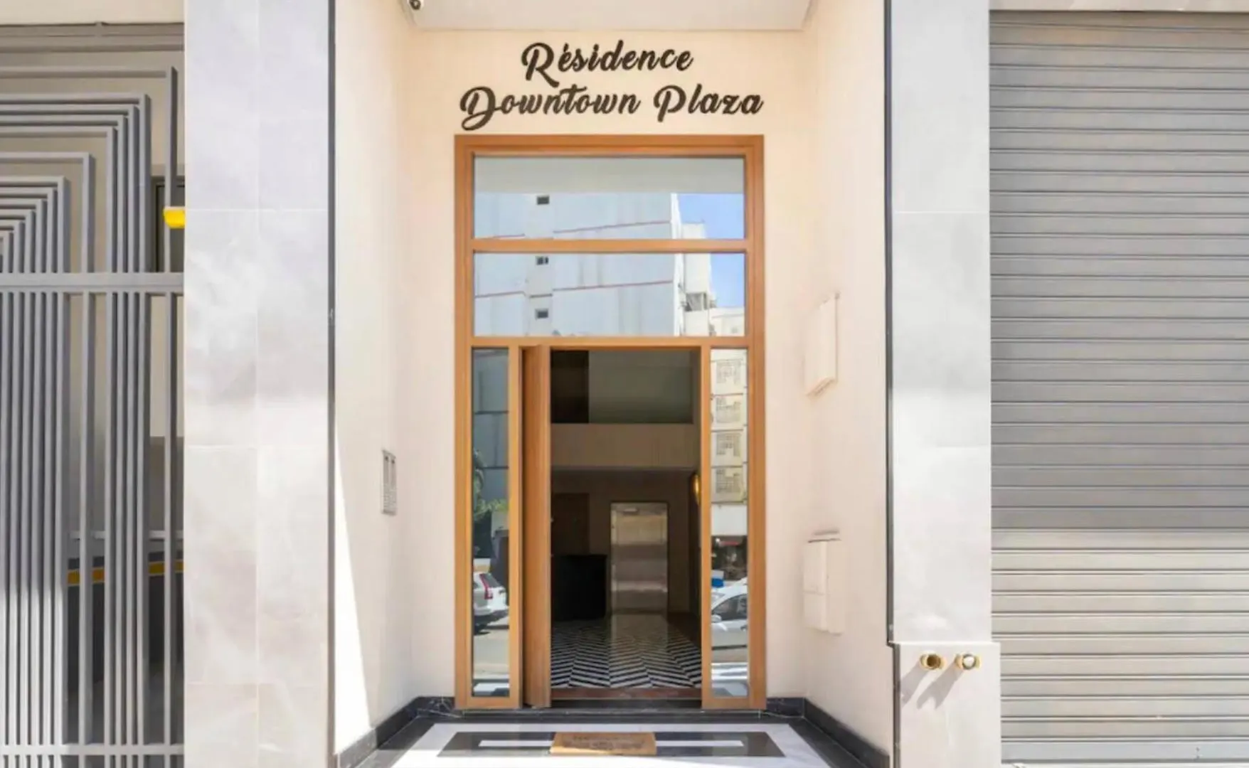 Stylish And Cozy Apartment Heart Of Casablanca