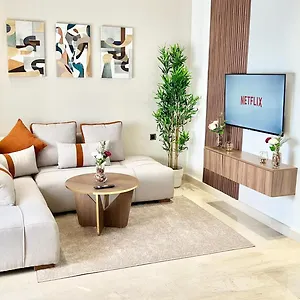  Apartment D1115 Au Coeur De Proximite Et Confort1