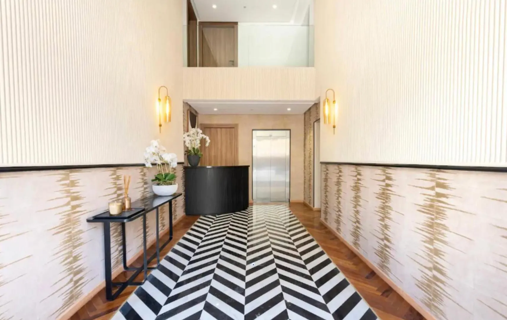 Stylish And Cozy Apartment Heart Of Casablanca Maroko